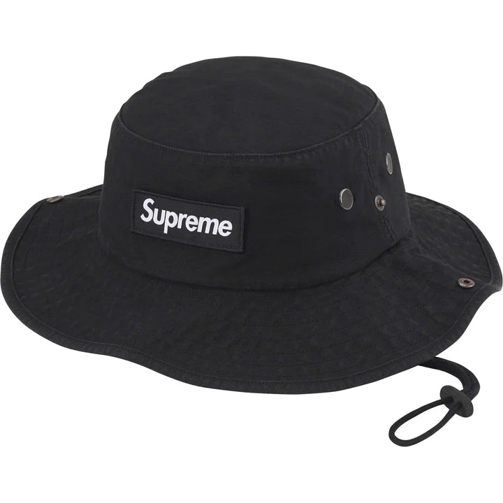 SUPREME MILITARY BOONIE – Trade Point_HK