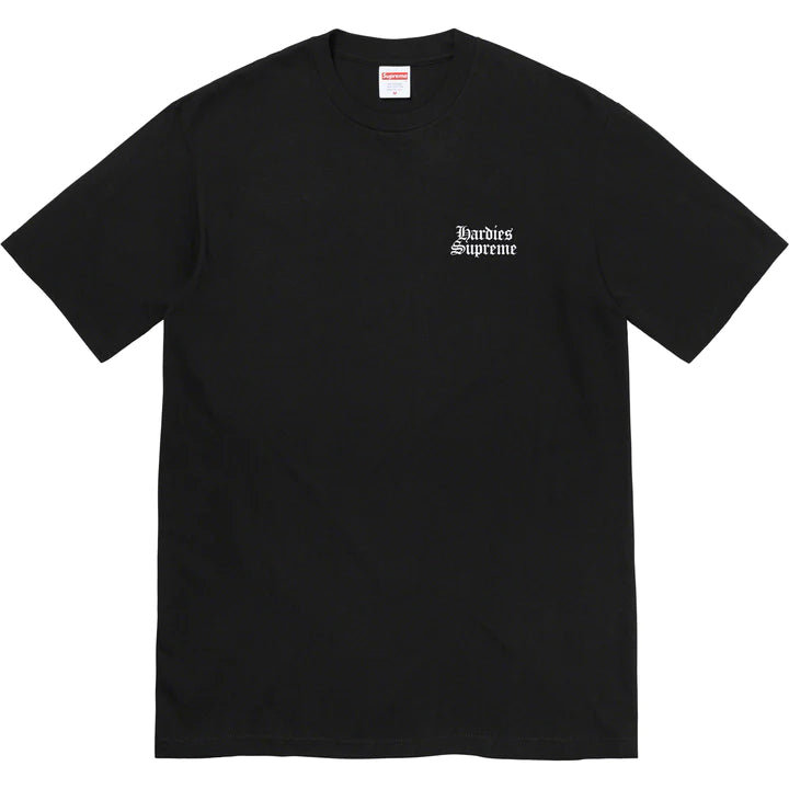 SUPREME HARDIES DOG TEE – Trade Point_HK