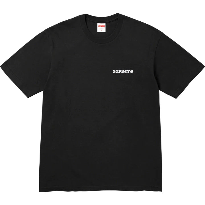 SUPREME WORSHIP TEE – Trade Point_HK