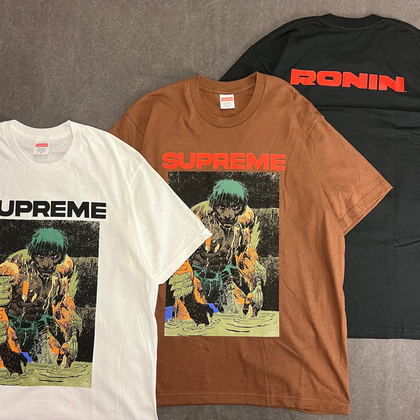 SUPREME RONIN TEE