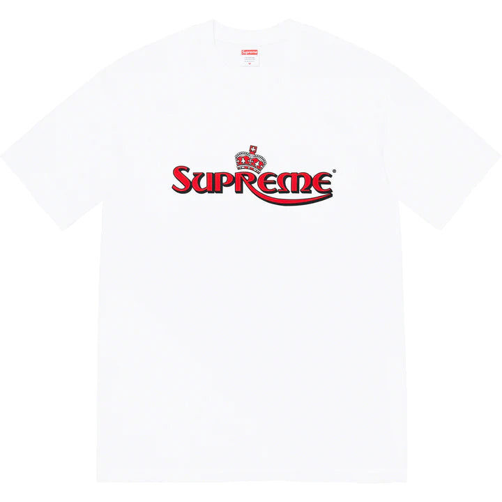 Supreme shirt hong outlet kong