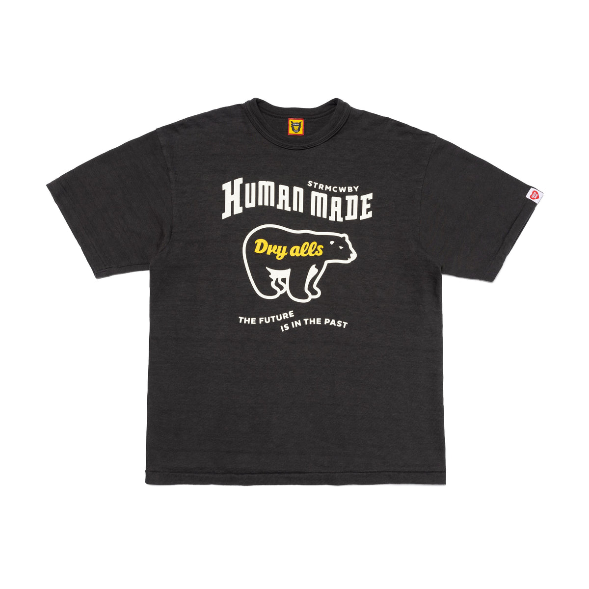 HUMAN MADE GRAPHIC T-SHIRT #7 – Trade Point_HK