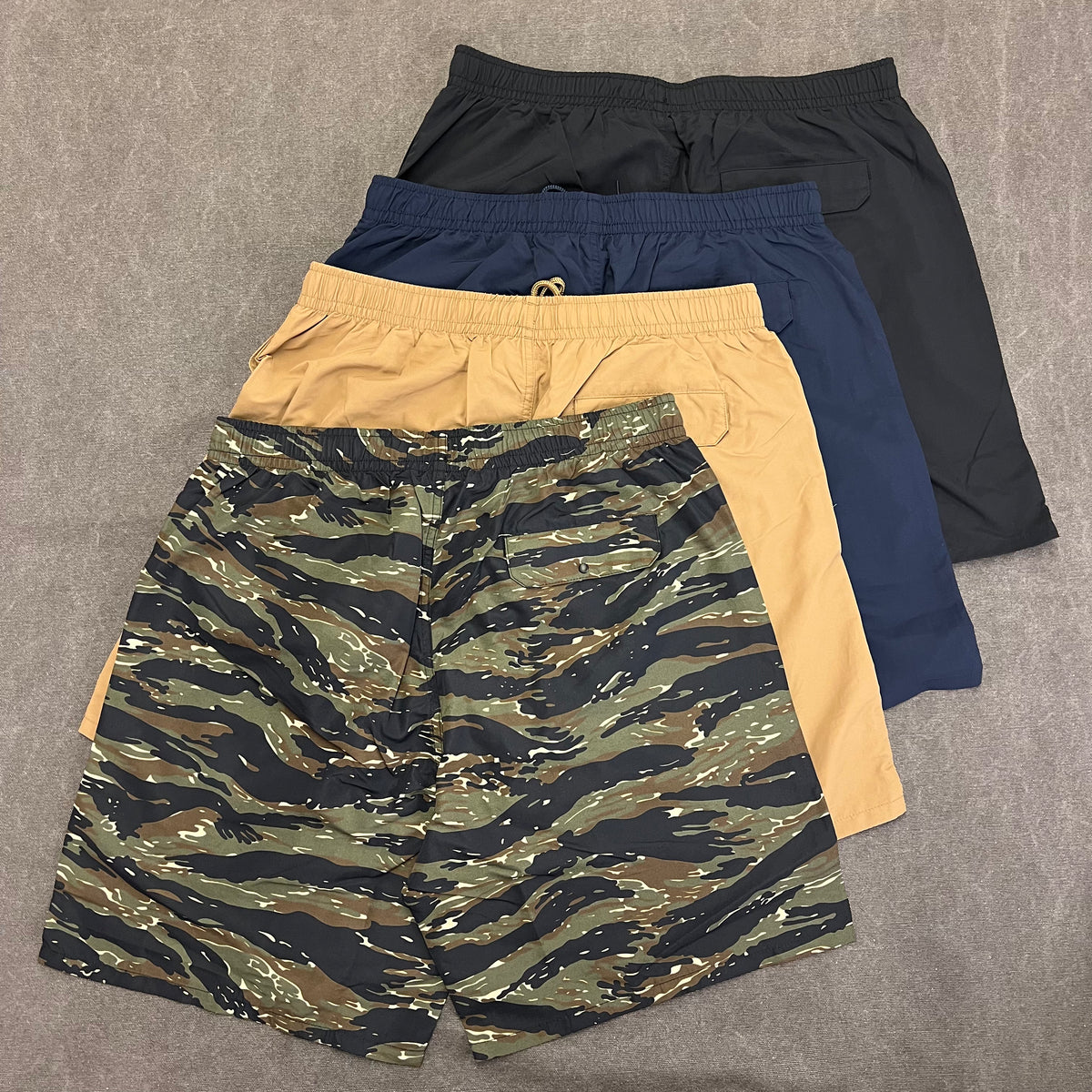 Supreme Nylon Water Short 紺 S 23SS - 通販 - toptelha.net.br