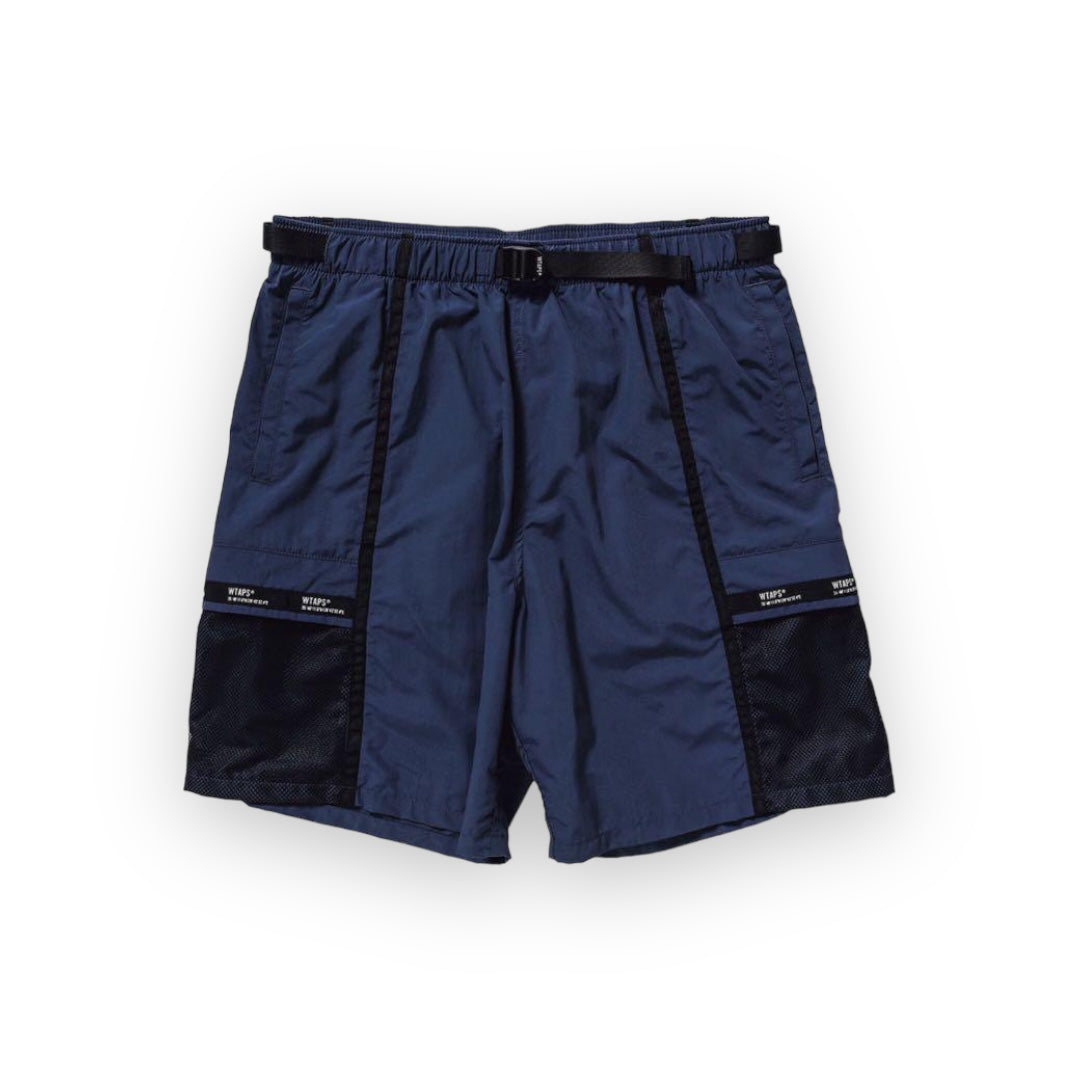 WTAPS TRACKS SHORT