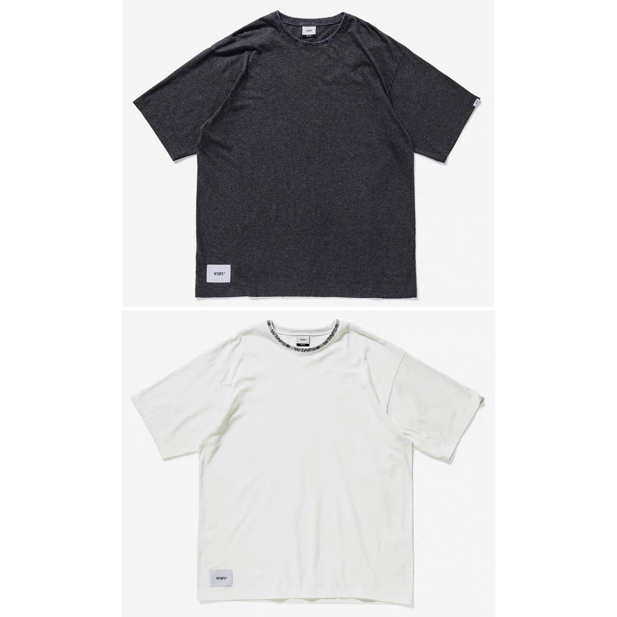 WTAPS PYK DESIGN SS 01 TEE