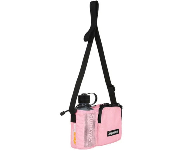 SUPREME SIDE BAG SS22