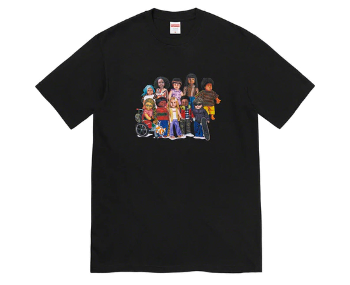 SUPREME CHILDREN TEE – Trade Point_HK