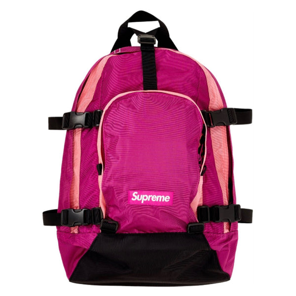 SUPREME BACKPACK FW19