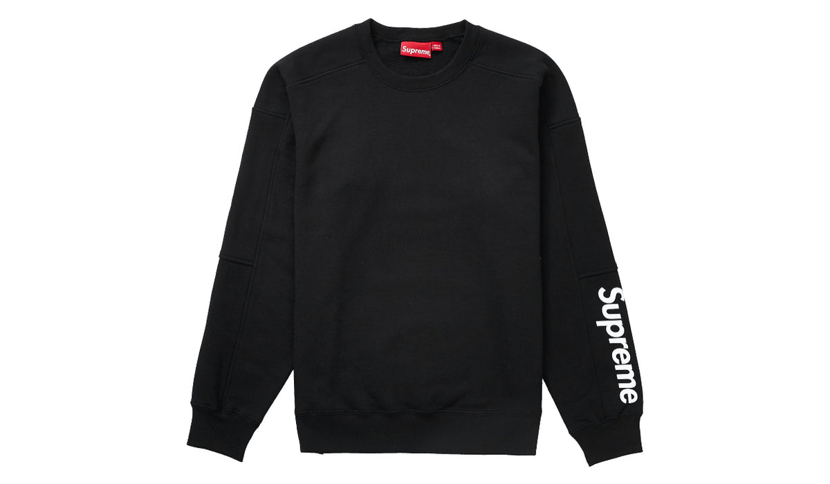 Supreme clearance crewneck formula