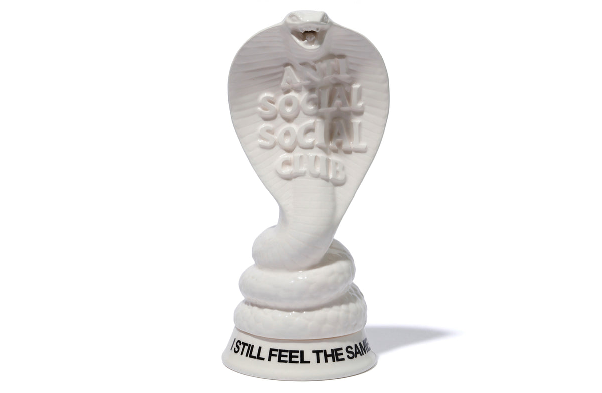 ANTI SOCIAL SOCIAL CLUB NEIGHBORHOOD BOOZE INCENSE CHAMBER SS17