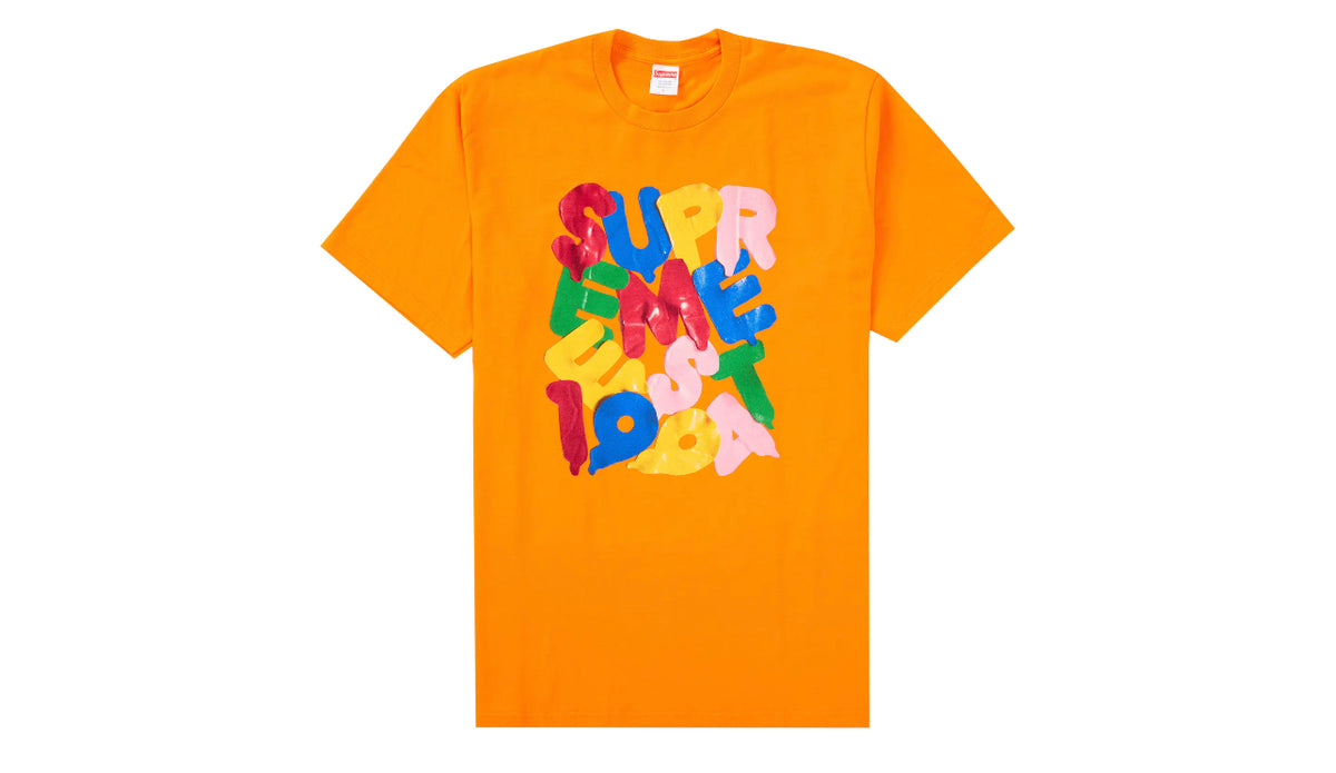 SUPREME BALLOONS TEE