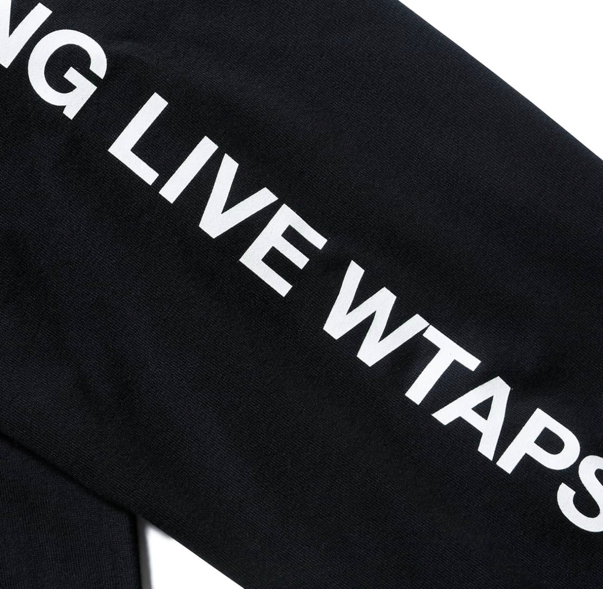 WTAPS LXLXW / LS / COTTON – Trade Point_HK
