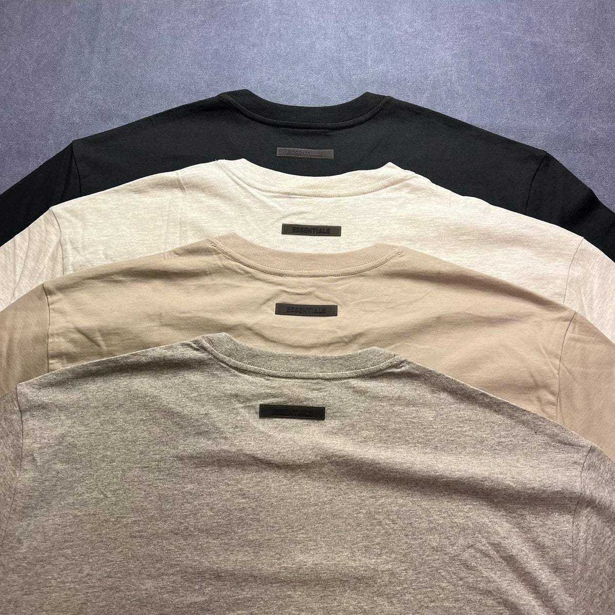 FEAR OF GOD ESSENTIALS SHORT SLEEVE TEE FW21-2 – Trade Point_HK