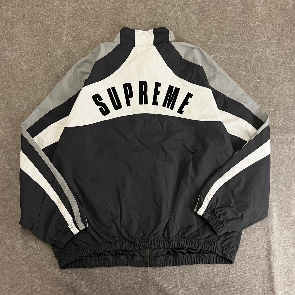 SUPREME UMBRO TRACK JACKET