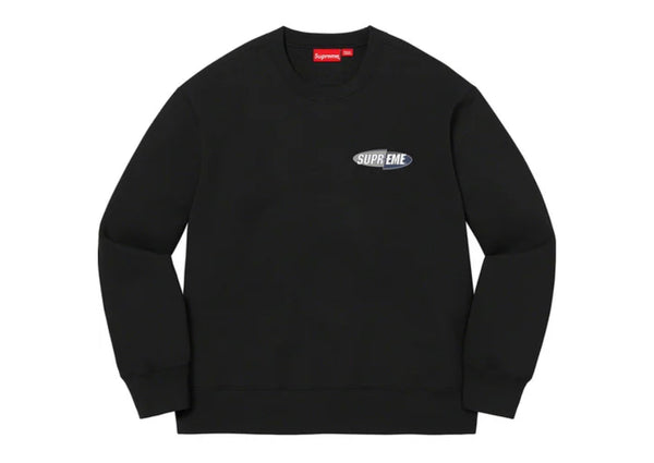 SUPREME 212 CREWNECK