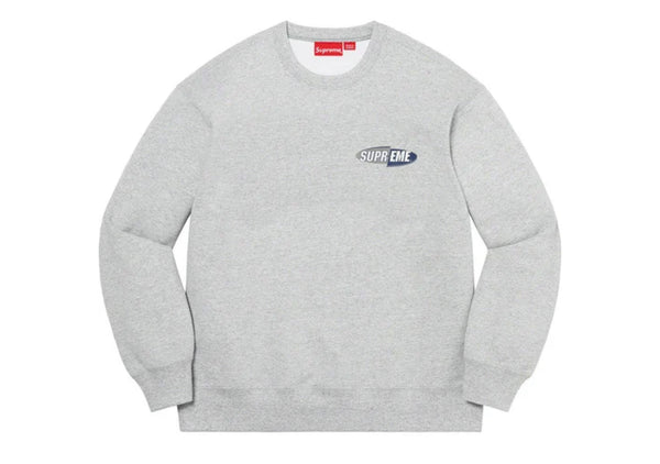 SUPREME 212 CREWNECK