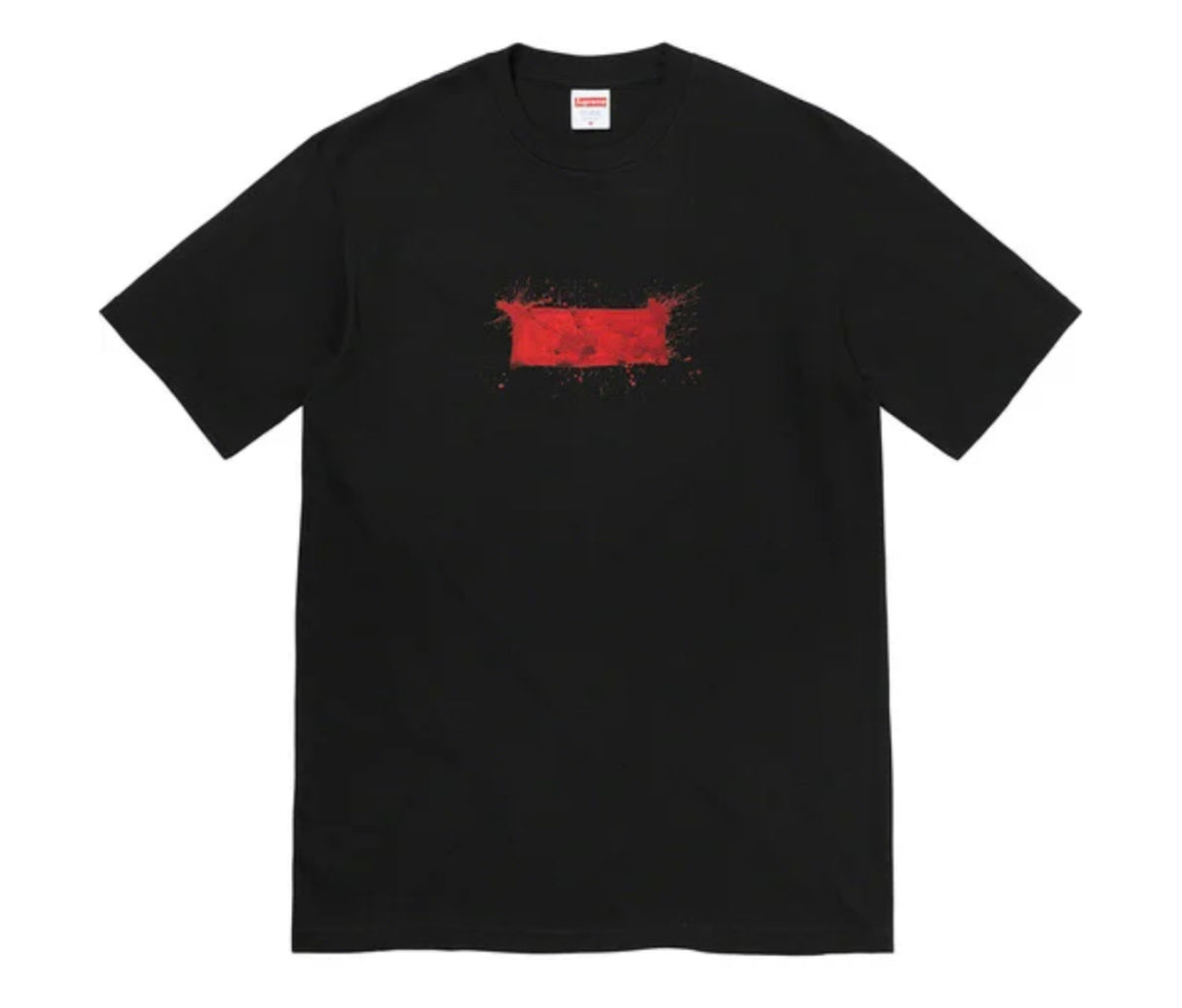 SUPREME RALPH STEADMAN BOX LOGO TEE – Trade Point_HK