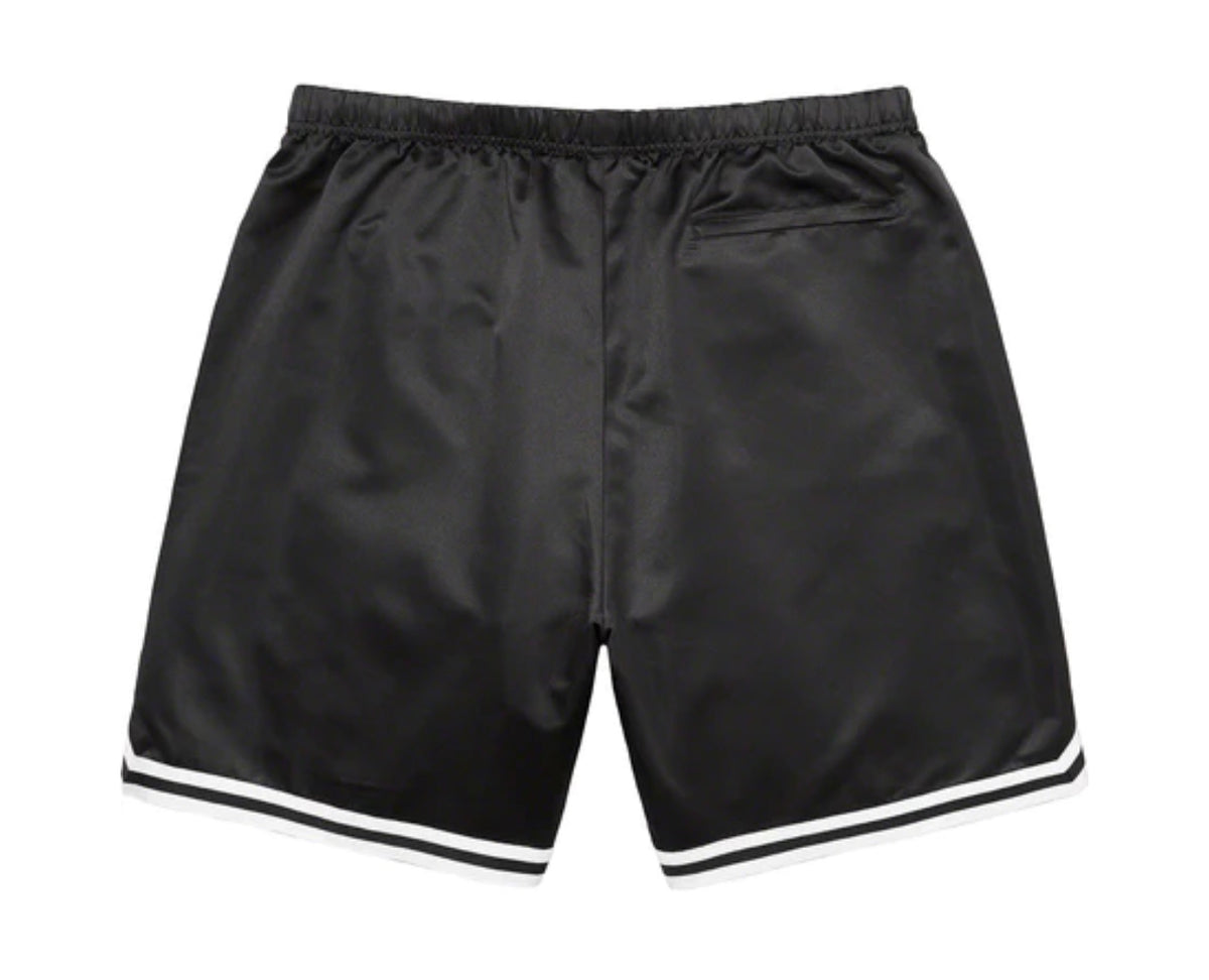 SUPREME MITCHELL & NESS SATIN BASKETBALL SHORT – Trade Point_HK