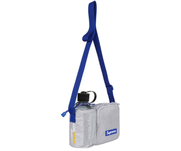 SUPREME SIDE BAG SS22