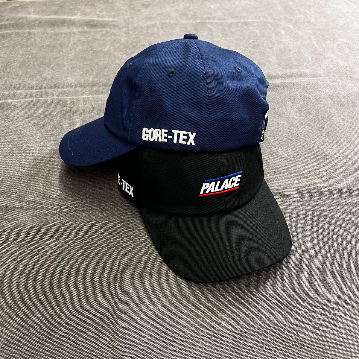 PALACE SKATEBOARDS BASICALLY A GORE-TEX 6-PANEL – Trade Point_HK