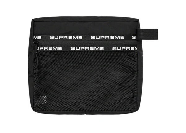 SUPREME ORGANIZER POUCH (SET OF 3)