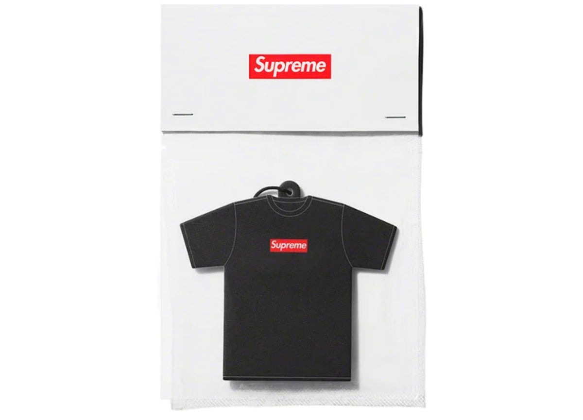 SUPREME KUUMBA TEE AIR FRESHENER – Trade Point_HK