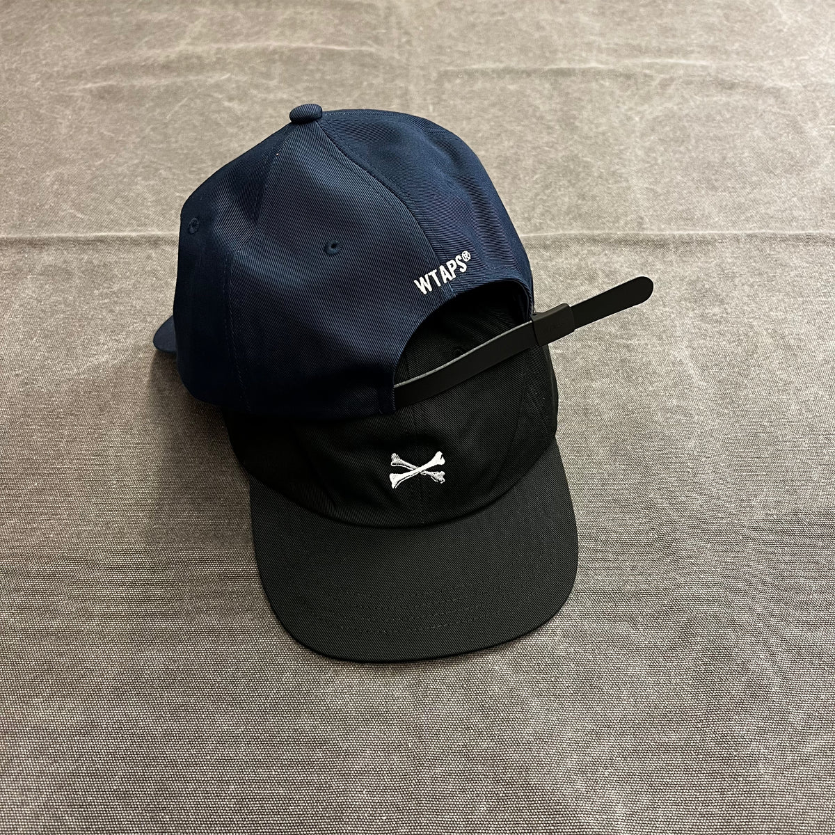 WTAPS T-6L 03 / CAP / COTTON. TWILL. X1.0 – Trade Point_HK