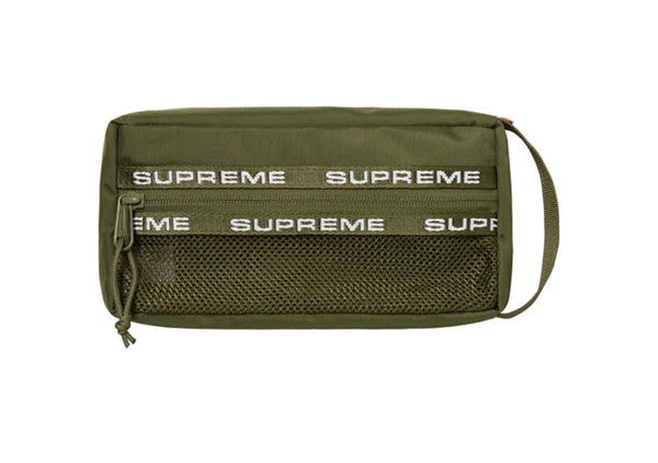 SUPREME ORGANIZER POUCH (SET OF 3)