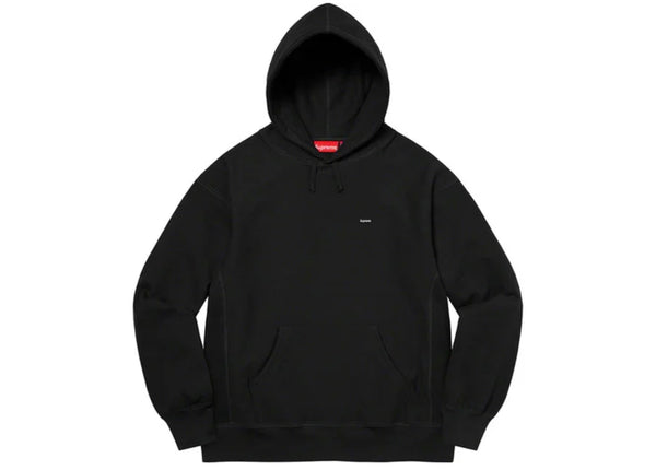 SUPREME SMALL BOX HOODED SWEATSHIRT FW22