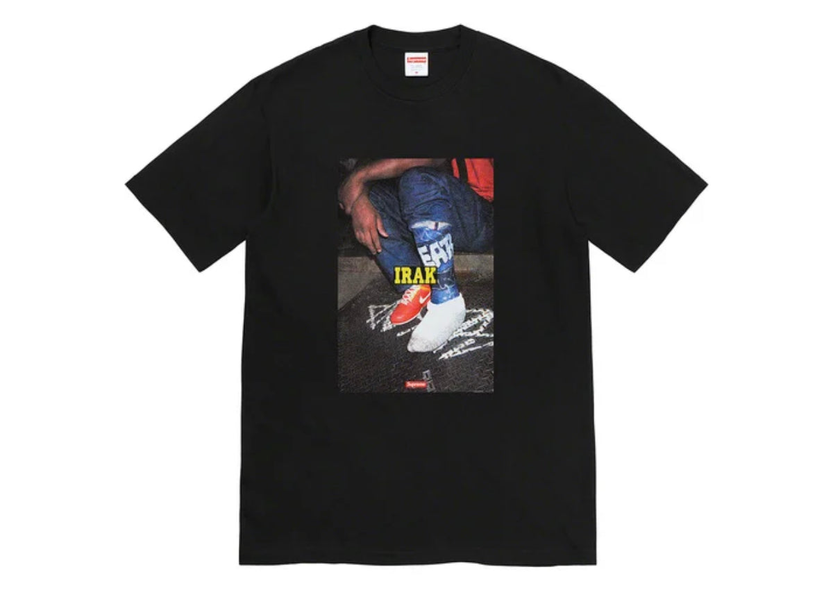 Supreme rolls outlet royce tee