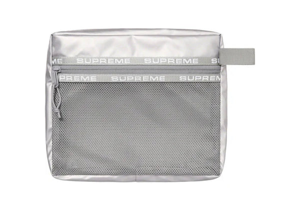 SUPREME ORGANIZER POUCH (SET OF 3)