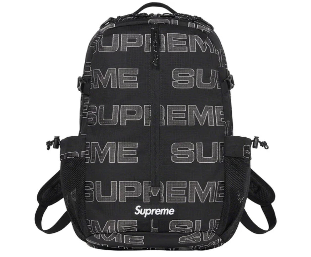 SUPREME BACKPACK (2021SS) – UNIQUE HYPE HK