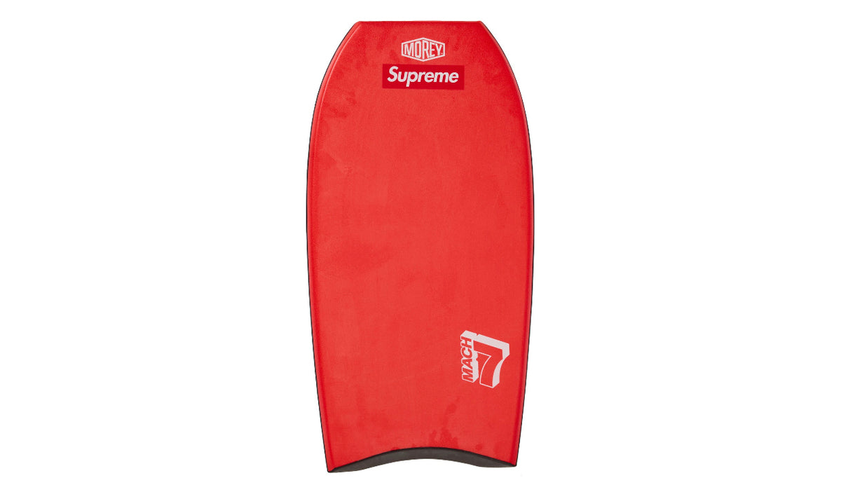 SUPREME MOREY MACH 7 BODYBOARD – Trade Point_HK