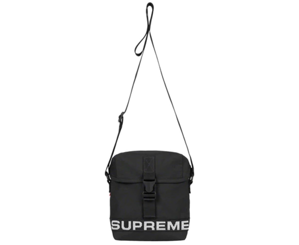 SUPREME FIELD SIDE BAG SS23 – Trade Point_HK
