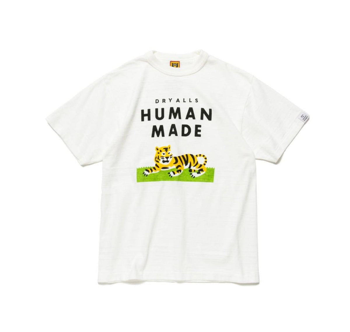 HUMAN MADE T-SHIRT #2310 – Trade Point_HK
