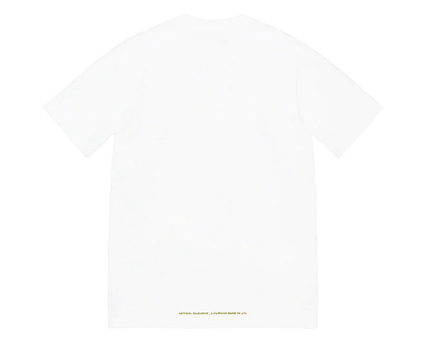 SUPREME TAMAGOTCHI TEE