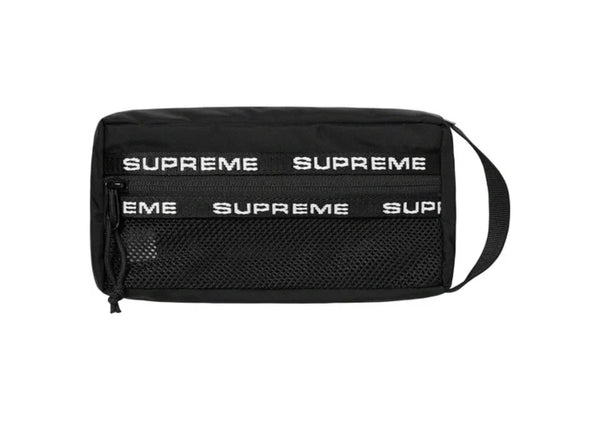 SUPREME ORGANIZER POUCH (SET OF 3)