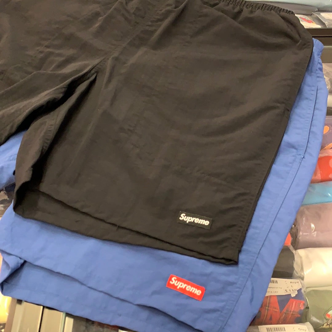 SUPREME NYLON WATER SHORT SS20 – Trade Point_HK