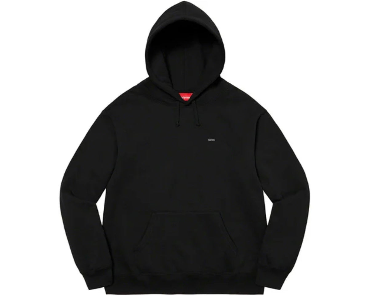 SUPREME SMALL BOX HOODED SWEATSHIRT SS22 – Trade Point_HK