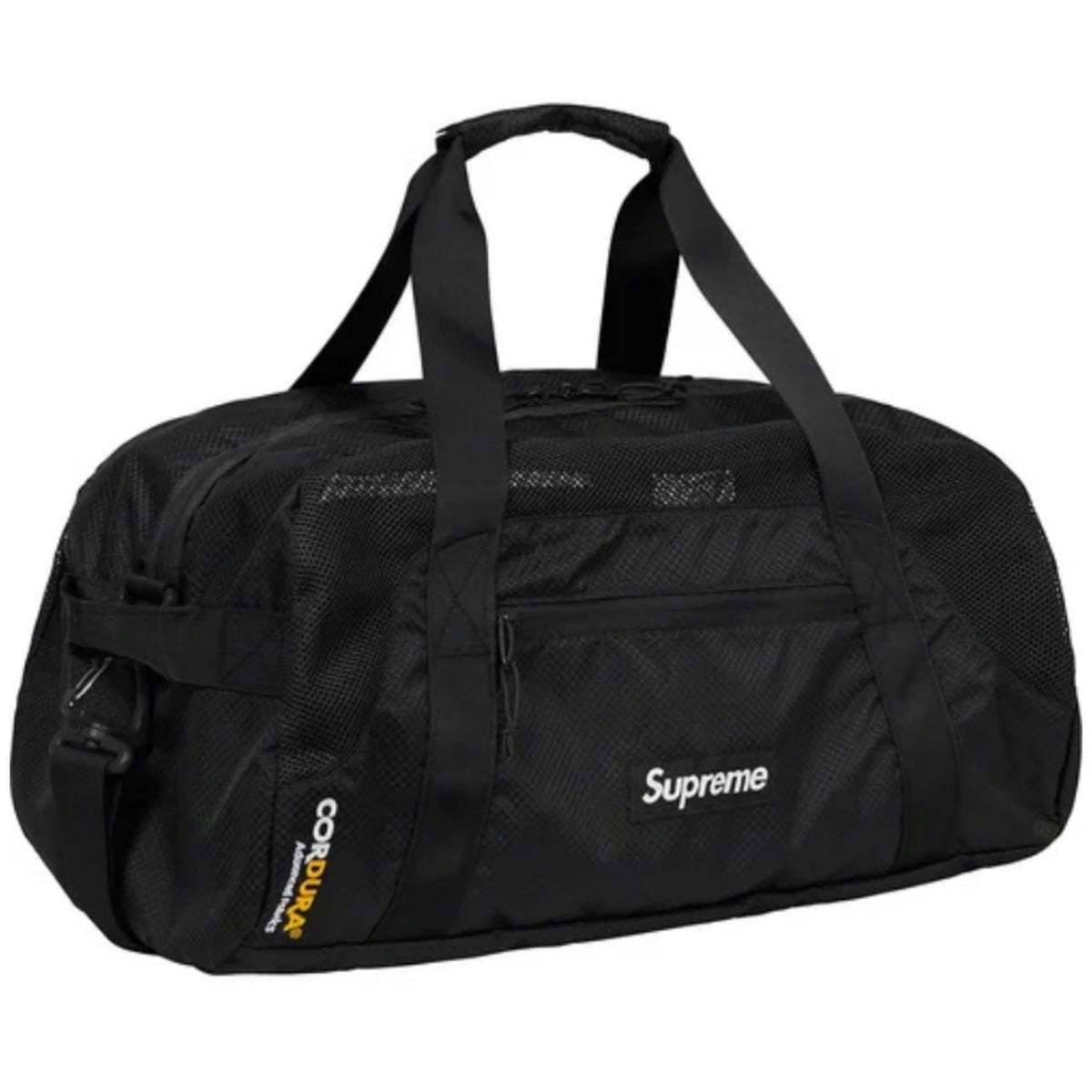 SUPREME BACKPACK FW21 – Trade Point_HK