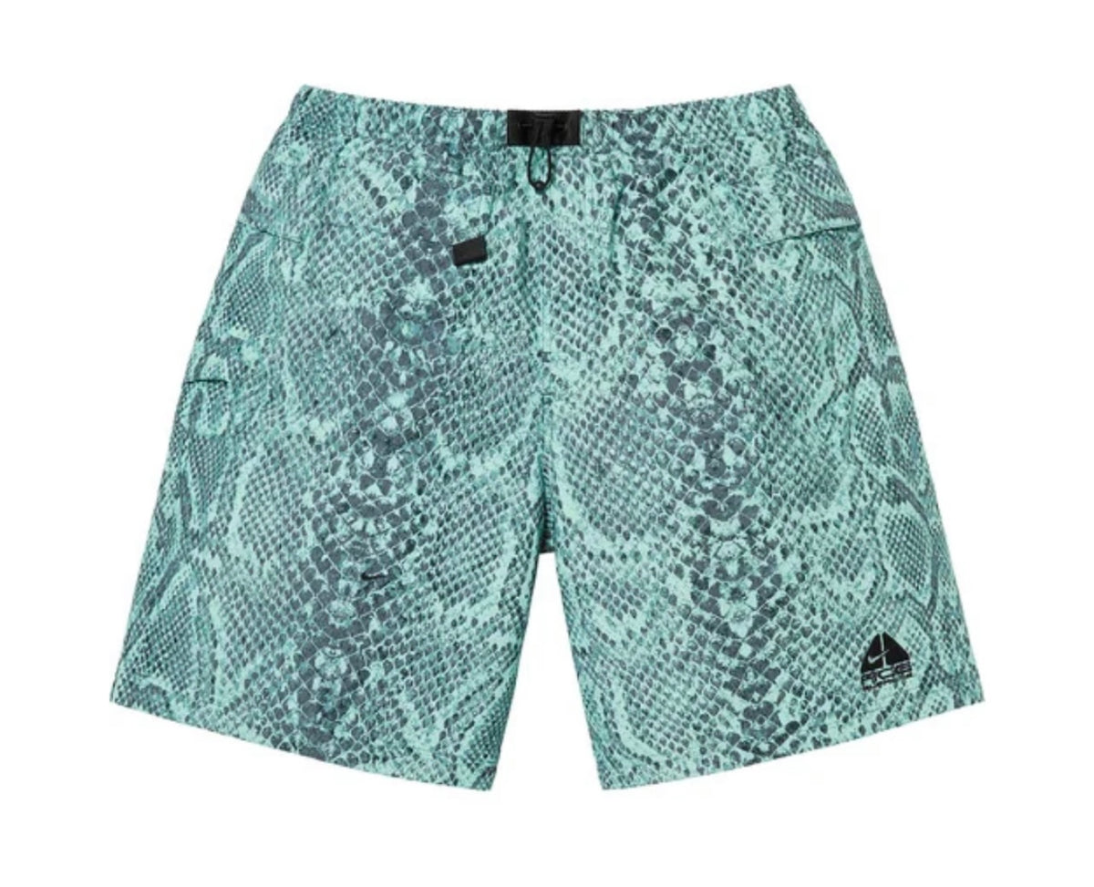 SUPREME NIKE ACG NYLON TRAIL SHORT – Trade Point_HK