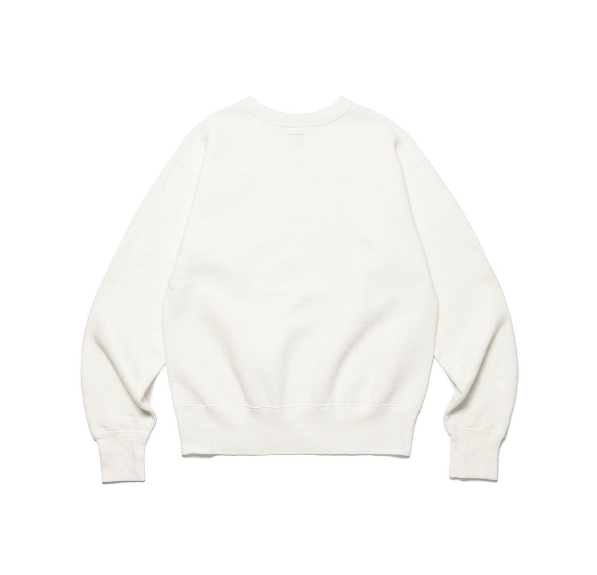 HUMAN MADE WHITE TIGER TSURIAMI SWEATSHIRT – Trade Point_HK