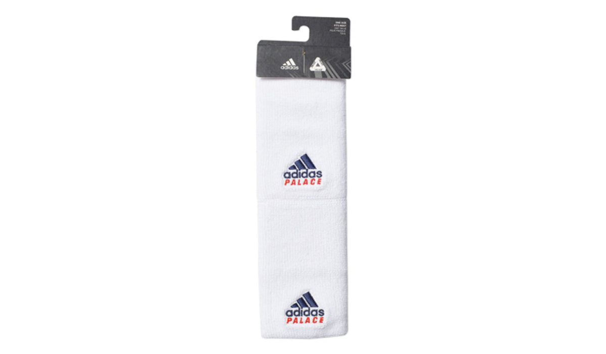 Adidas store palace headband