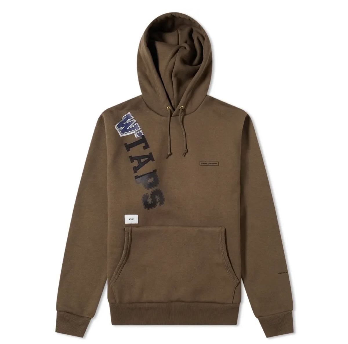 WTAPS KATZ HOODED – Trade Point_HK
