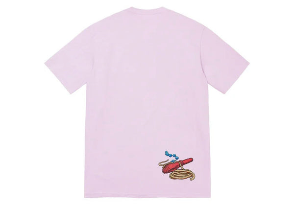 SUPREME NUNS TEE