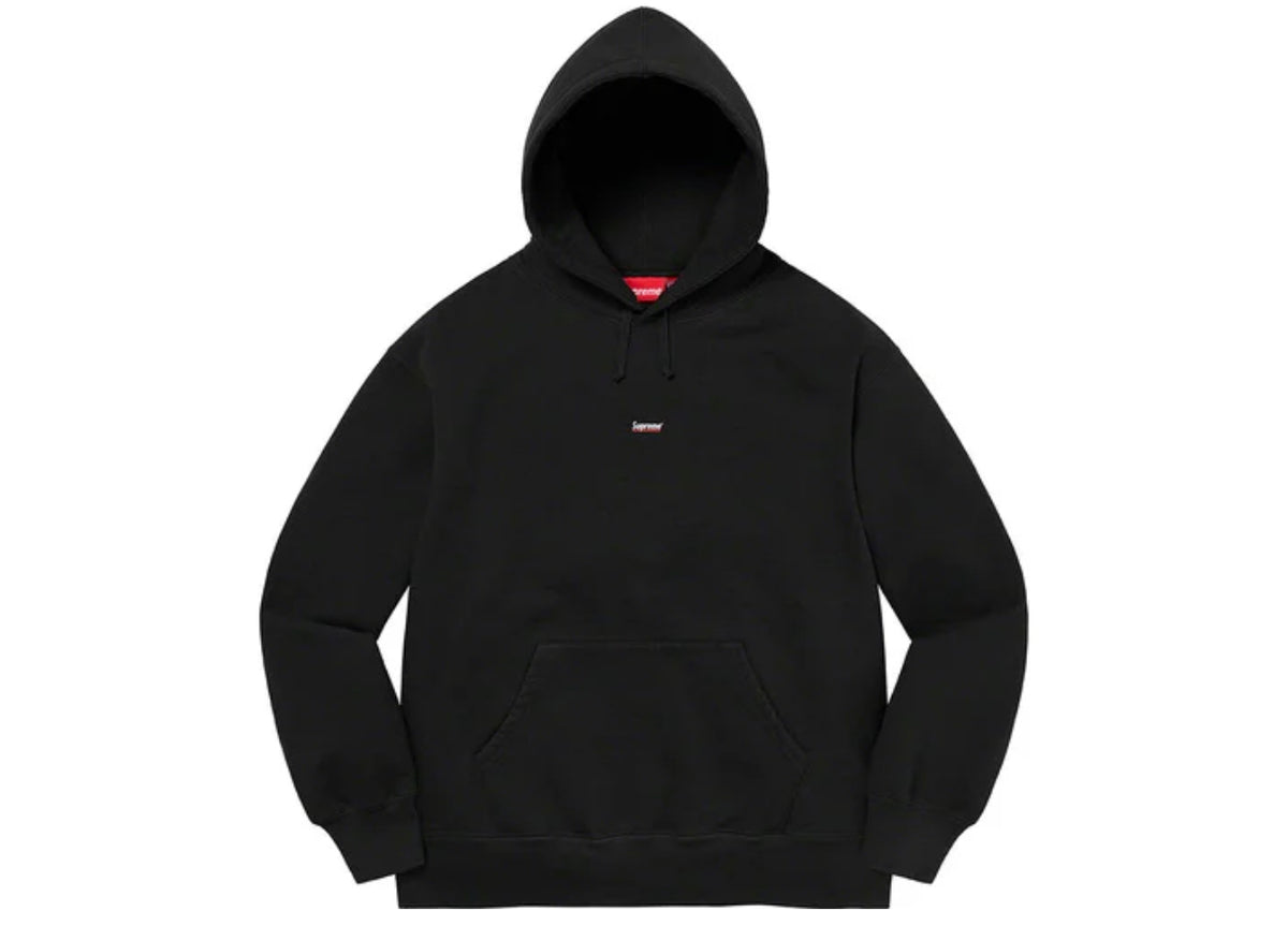 SUPREME UNDERLINE HOODED SWEATSHIRT – Trade Point_HK