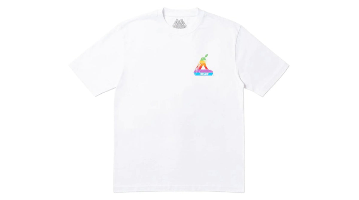 PALACE SKATEBOARDS JOBSWORTH T-SHIRT – Trade Point_HK