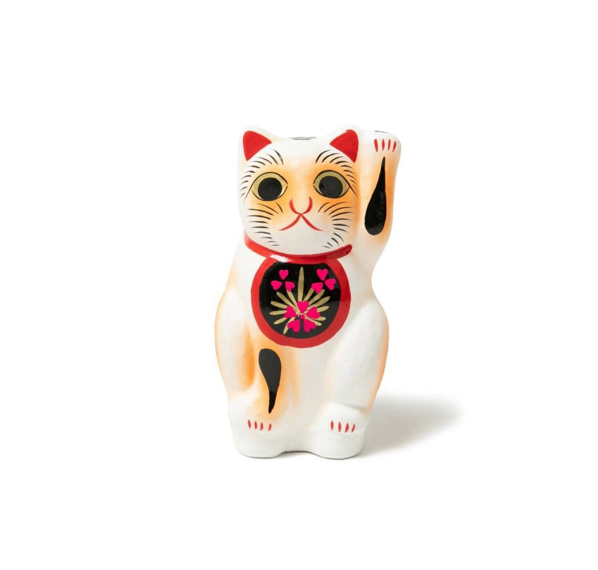 【本物保証 /関税・送料無料】HUMAN MADE Lucky Cat Hariko HUMAN MADE LUCKY CAT HARIKO FIGURE – Trade Point_HK