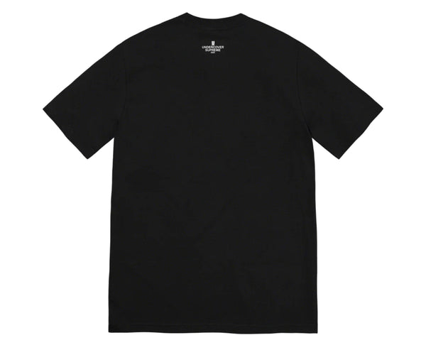 SUPREME UNDERCOVER TAG TEE