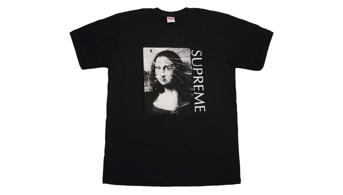 SUPREME MONA LISA TEE